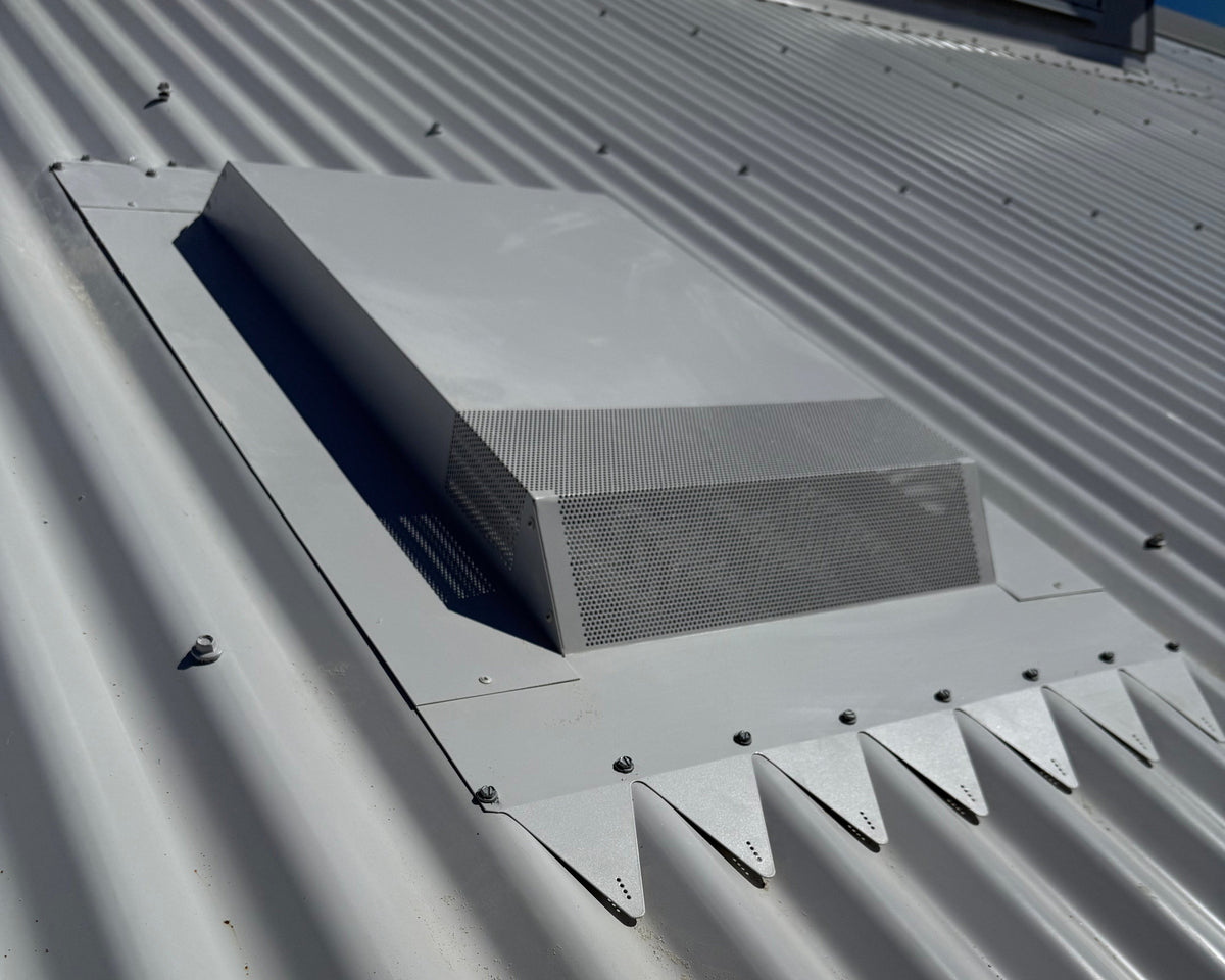 What is Roof Venting & What Does a Roof Vent Do?