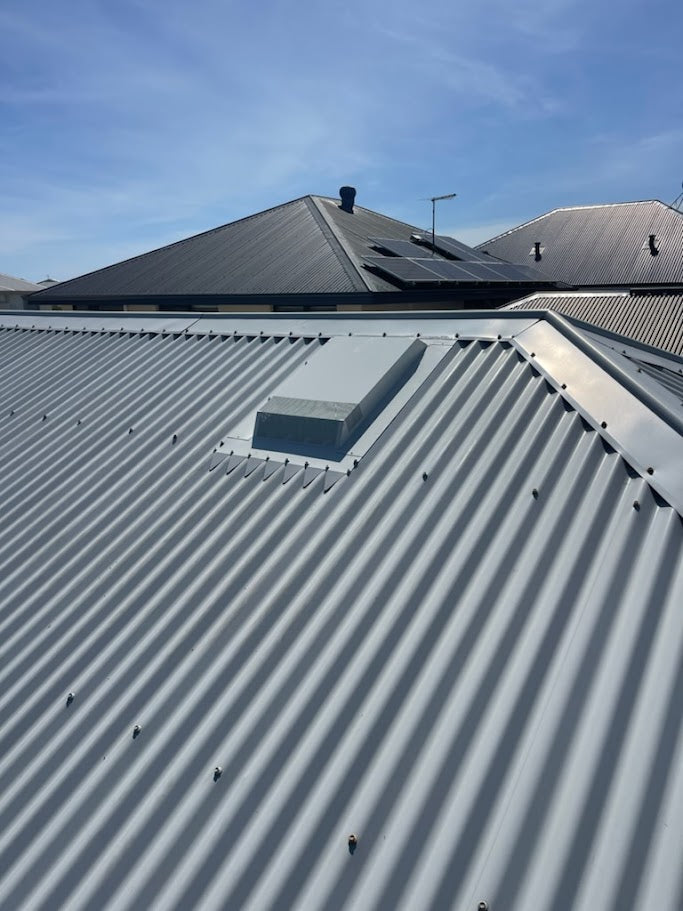 The Ultimate Guide to Roof Ventilation