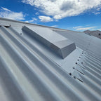 EV350PV Eaves venting Kit for Turbine roof ventilators/Static roof ventilation