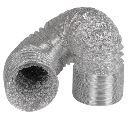 Single Soffit ducted eaves  vent for single Rangehood - Bathroom Fan