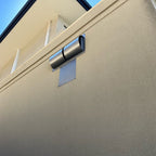WV-150SS: 150mm Stainless Steel  Rangehood Wall Vent.