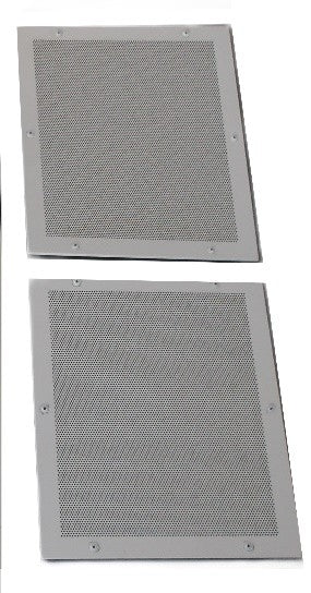 EV300VP2: Eaves venting Kit for Whirley Birds/Static roof ventilation (6 to 7 required on the average house)
