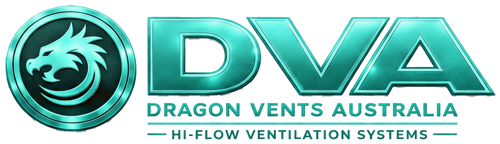 Dragon Vents Australia