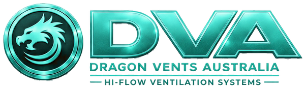 Dragon Vents Australia