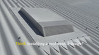 DV350LP easy install instructions
